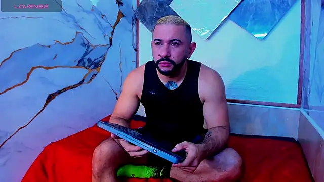 isaac franko online show from 10/12/25, 09:47