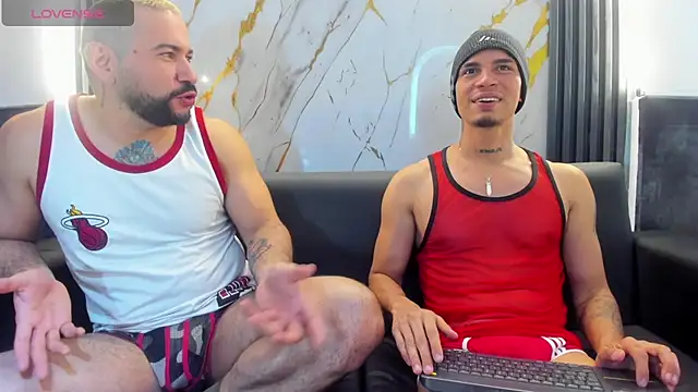 isaac franko online show from 10/14/25, 09:48