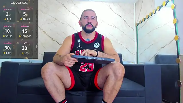 isaac franko online show from 11/02/25, 10:01