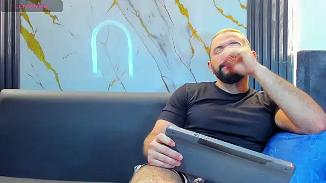 isaac franko online show from 11/05/25, 01:11