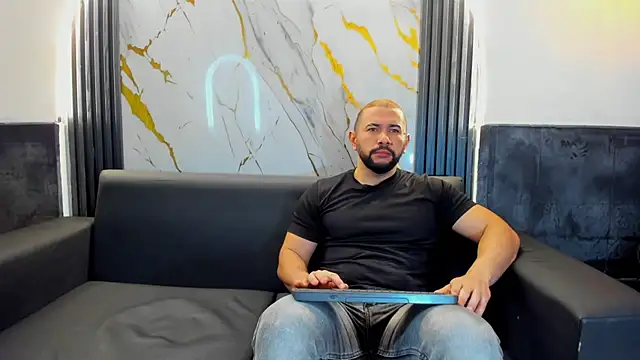 isaac franko online show from 11/17/25, 09:20