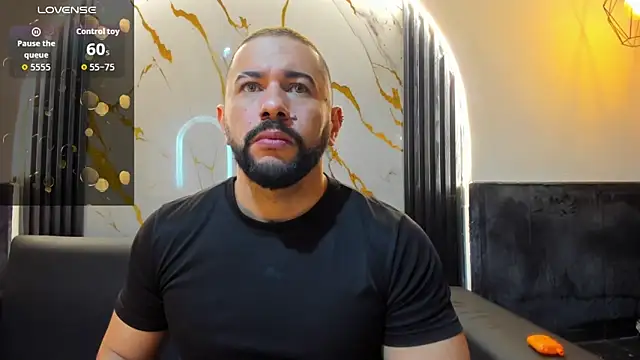 isaac franko online show from 11/24/25, 09:03