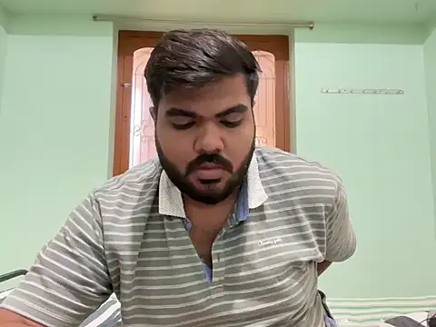 Romeo Sam2 online show from 10/15/25, 03:50