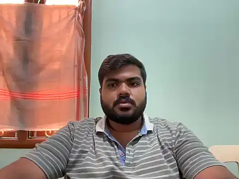 Romeo Sam2 online show from 10/19/25, 06:25