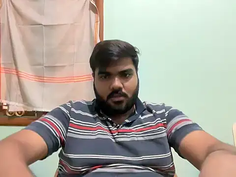 Romeo Sam2 online show from 10/21/25, 04:57