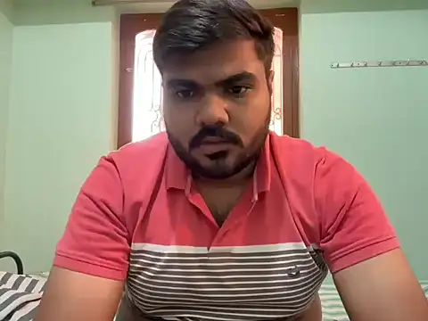 Romeo Sam2 online show from 11/01/25, 05:53