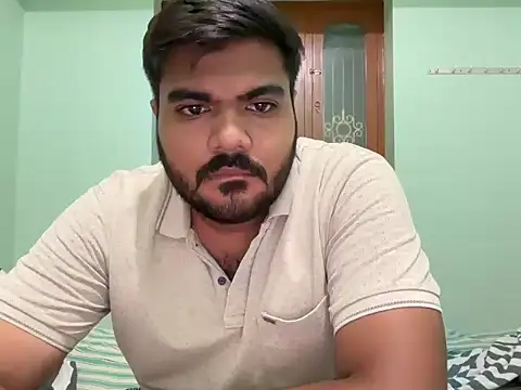 Romeo Sam2 online show from 11/03/25, 01:12