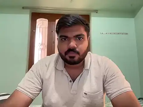 Romeo Sam2 online show from 11/04/25, 03:49