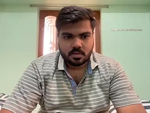 Romeo Sam2 online show from 11/07/25, 04:56