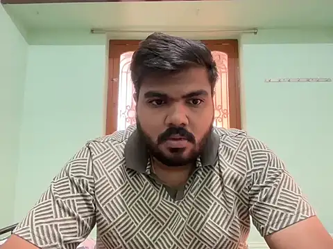 Romeo Sam2 online show from 11/10/25, 06:01