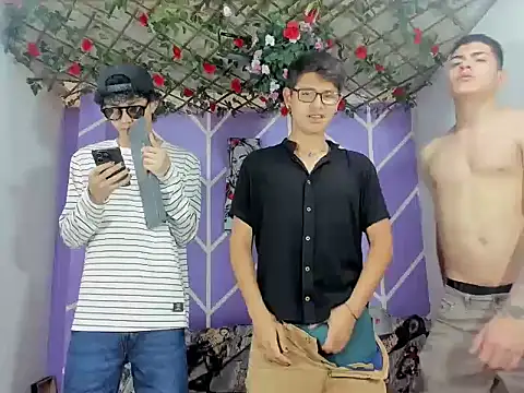 nexusboyhot online show from 10/06/25, 07:33