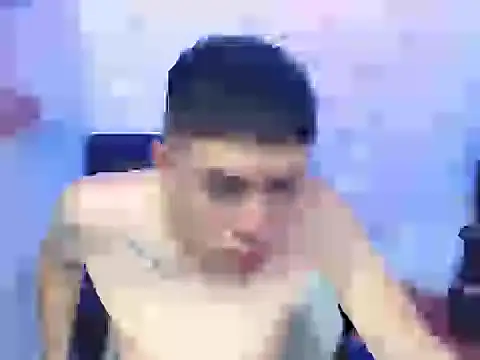 Adam Blaze online show from 10/07/25, 04:48