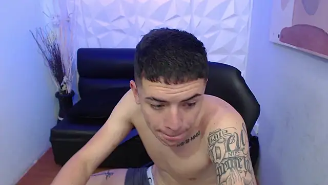 Adam Blaze online show from 10/29/25, 06:20