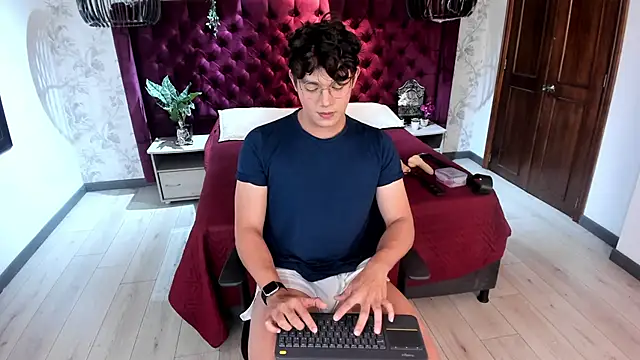 DyllanCooper online show from 11/07/25, 12:05