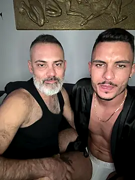 WildFlame2525 online show from 11/05/25, 08:20