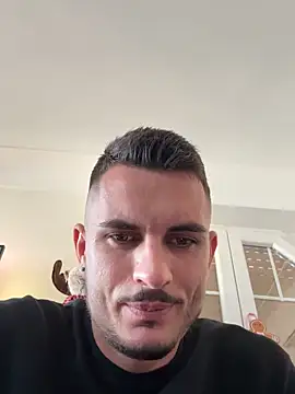 WildFlame2525 online show from 11/09/25, 02:15