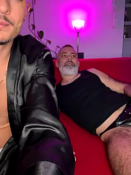 WildFlame2525 online show from 11/19/25, 06:52