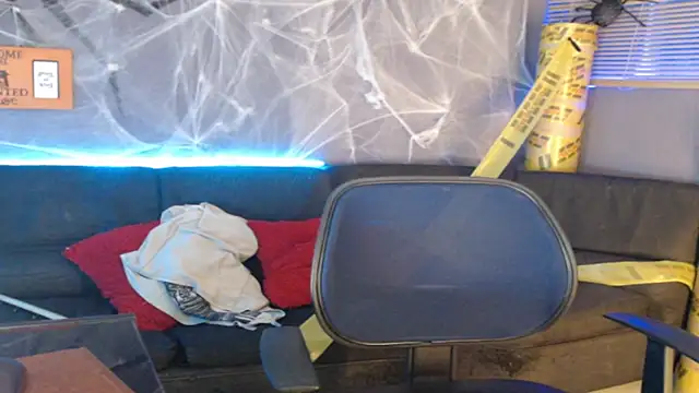 Kuregari xs online show from 10/25/25, 04:42