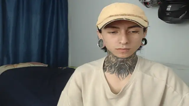 Kuregari xs online show from 11/27/25, 07:10