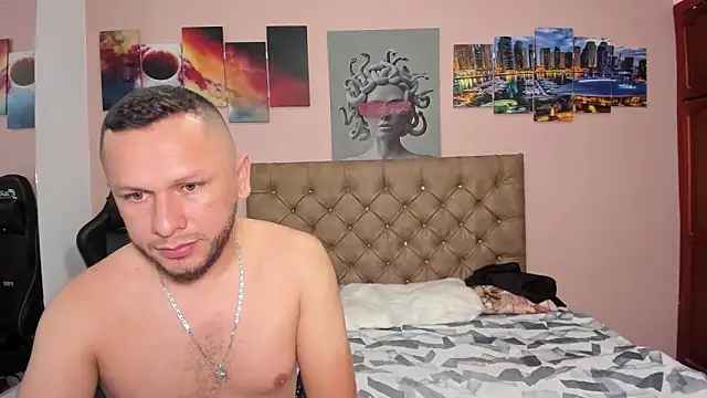 scarlett vex online show from 10/09/25, 12:08