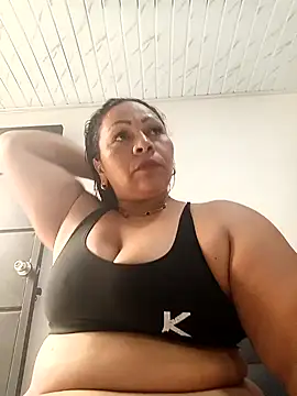 Dirty Candy online show from 11/05/25, 01:33