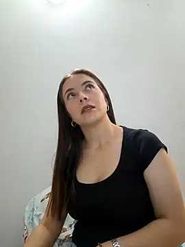 EmmaValencia  online show from 10/20/25, 03:01