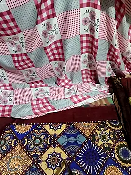 Your seema 208 online show from 11/13/25, 09:52