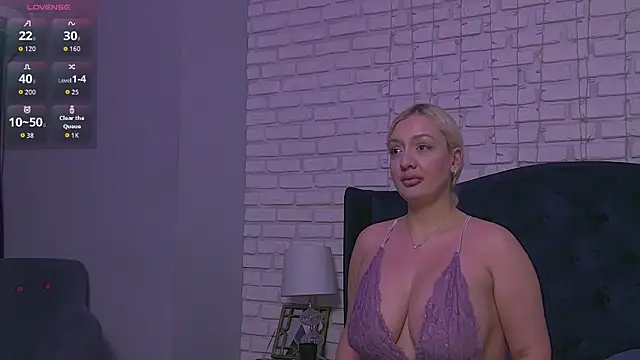 AnastassiaHills online show from 10/02/25, 12:01