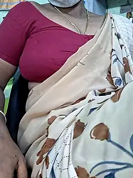 Tamilselviroja- online show from 10/17/25, 03:58