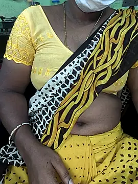 Tamilselviroja- online show from 10/23/25, 04:17