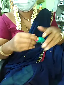 Tamilselviroja- online show from 10/31/25, 04:08