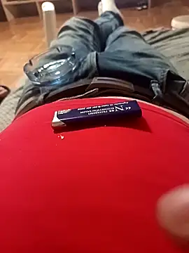 Doubledesire91 online show from 10/12/25, 05:34