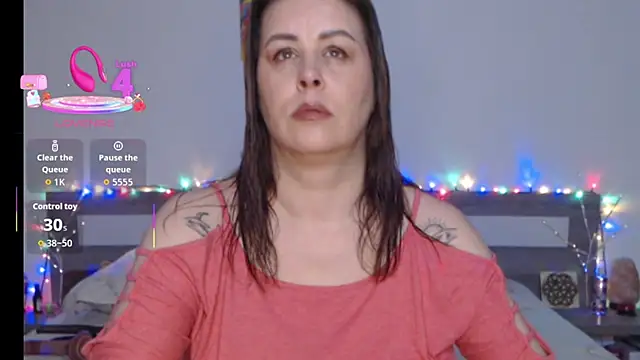 1Felicity1 online show from 10/06/25, 03:48