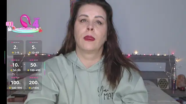 1Felicity1 online show from 10/07/25, 04:09