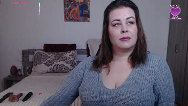 1Felicity1 online show from 11/15/25, 06:00