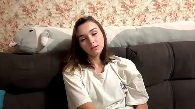 JaneFosterxx online show from 10/19/25, 03:23