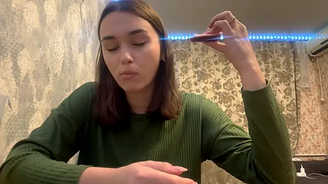 JaneFosterxx online show from 10/28/25, 02:09