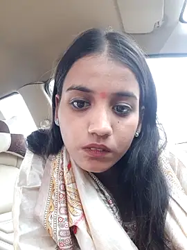 Snapshot of Charu_Crazy chatting on 09/30/25, 10:42 Charu Crazy online show from 09/30/25, 10:42