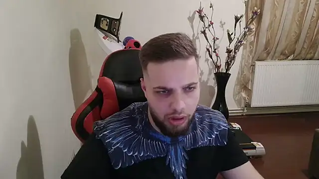 Snapshot of KingAdonisss chatting on 10/28/25, 05:48 KingAdonisss online show from 10/28/25, 05:48