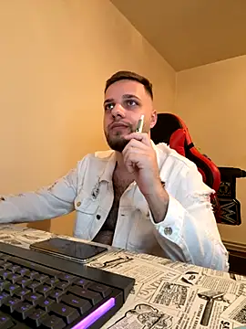 Snapshot of KingAdonisss chatting on 11/14/25, 06:50 KingAdonisss online show from 11/14/25, 06:50