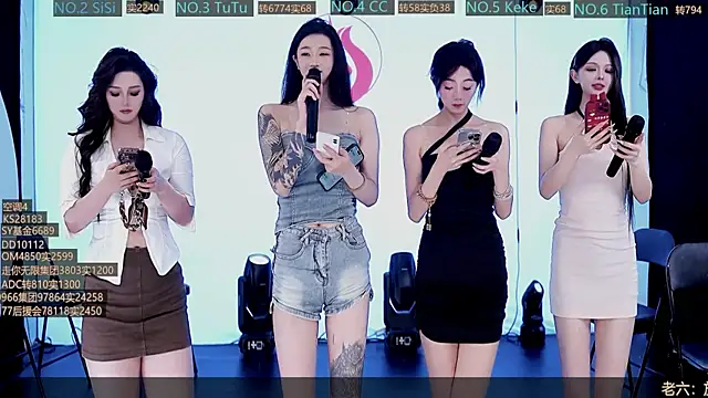 SK10012 online show from 10/04/25, 02:26
