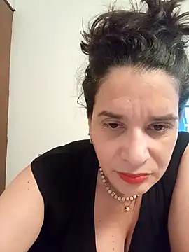 MoritaSalvaj online show from 11/01/25, 01:51