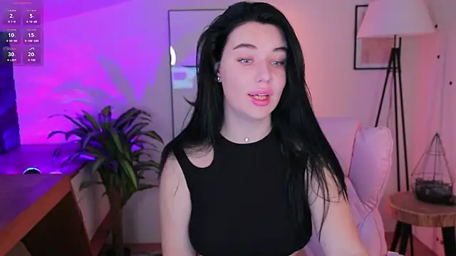 Snapshot of Black___Barbie chatting on 11/09/25, 09:40 Black Barbie online show from 11/09/25, 09:40