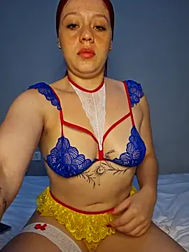  Nataly  online show from 10/02/25, 12:23