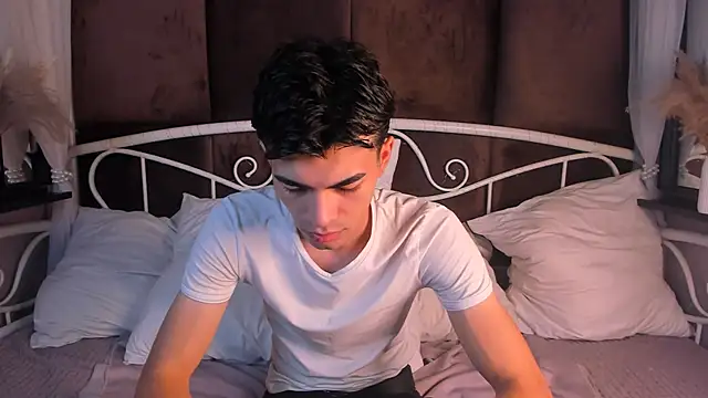 JaremyHarris online show from 10/12/25, 08:41