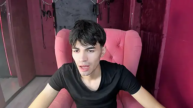 JaremyHarris online show from 10/23/25, 04:39