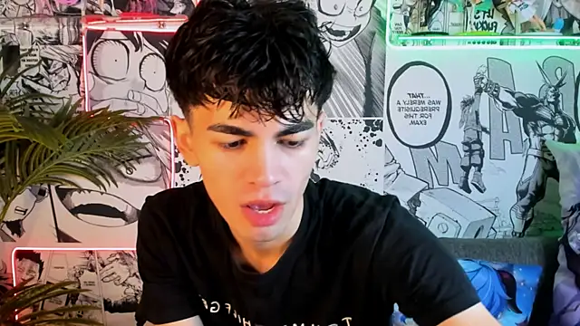 JaremyHarris online show from 10/27/25, 10:41