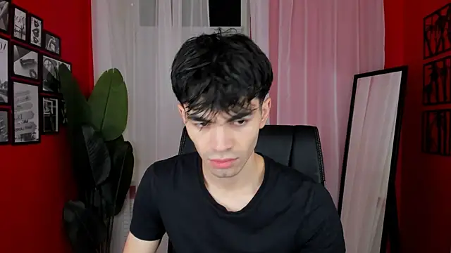 JaremyHarris online show from 11/15/25, 09:32