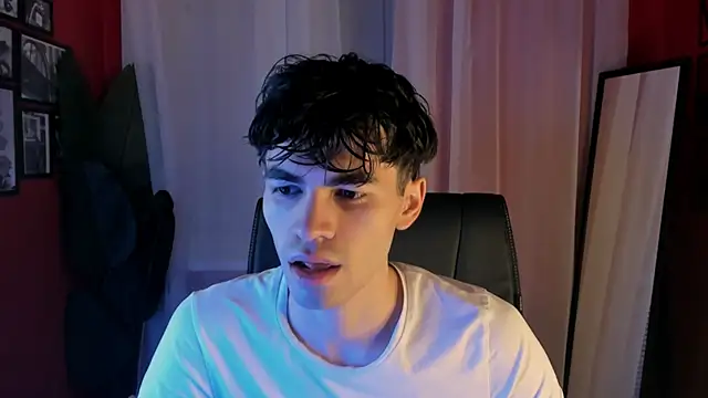 JaremyHarris online show from 11/21/25, 08:40