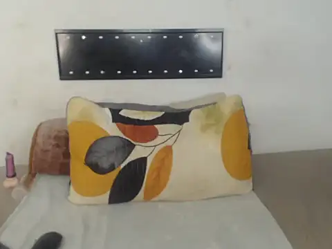 Black-RoseX online show from 11/12/25, 02:17